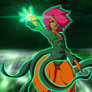 Terrible Tai-Nado
