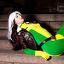 Rogue - X-Men