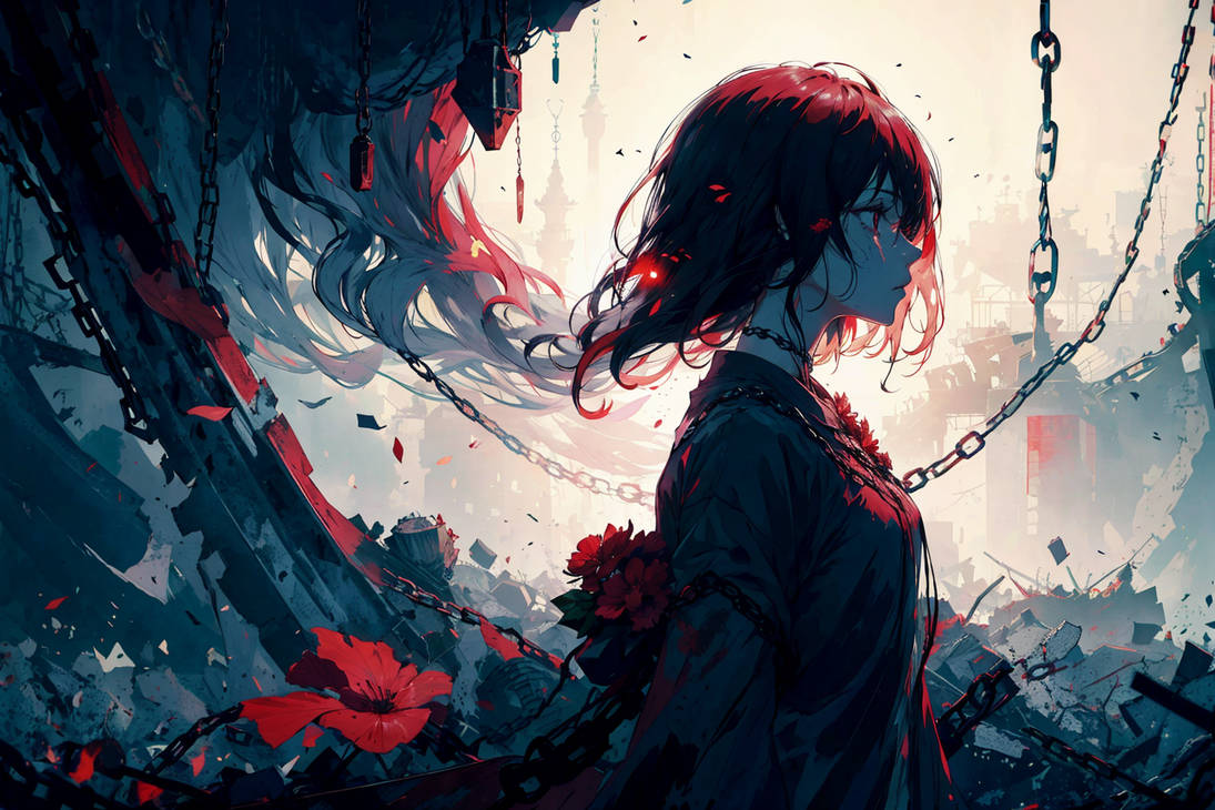 Love`S Requiem by zakshirakdoshirak on DeviantArt