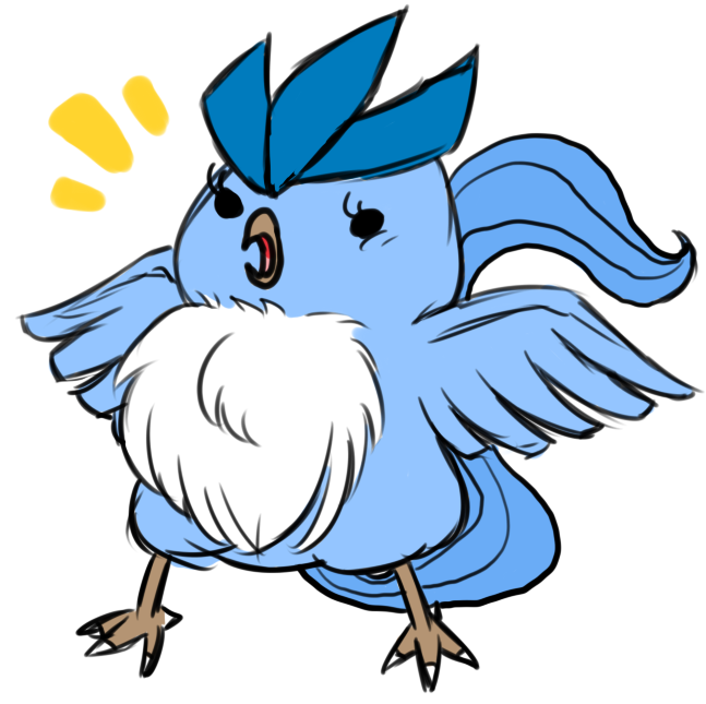 SQUAWK