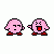 Point n Laugh Kirby