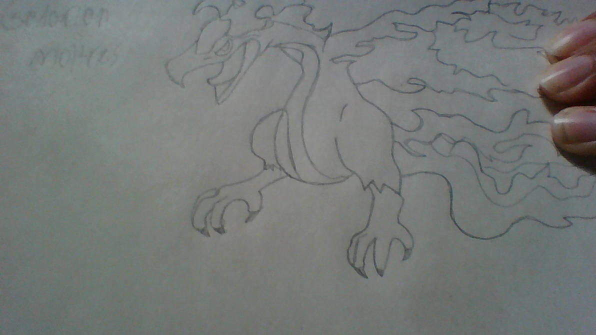 galarian molters by yamper0 on DeviantArt