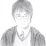 Harry Potter Portrait