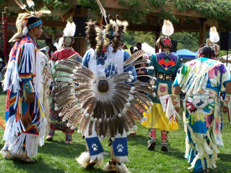 Powwow 2009 -8-