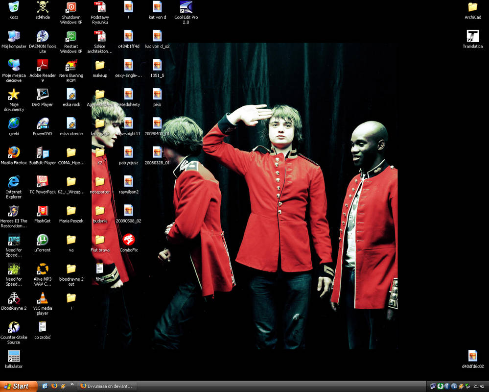 my desktop pt.o5