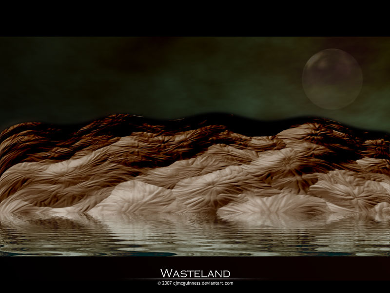 Wasteland