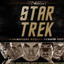 Star Trek XI Crew Wallpaper