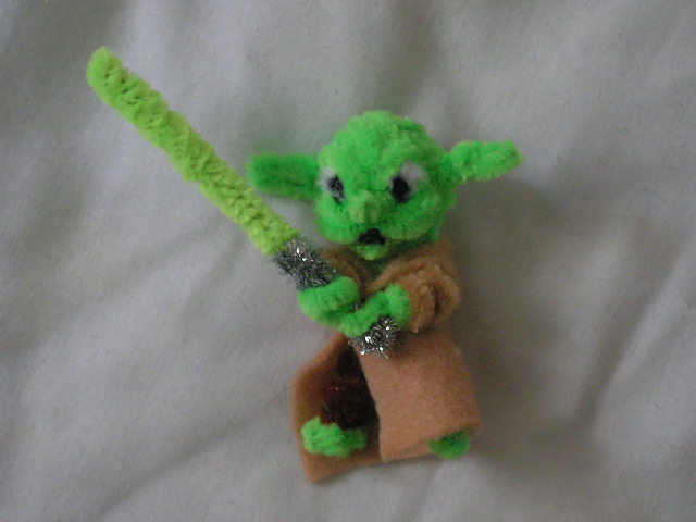 Yoda