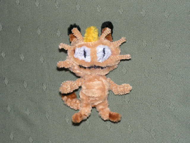 Meowth