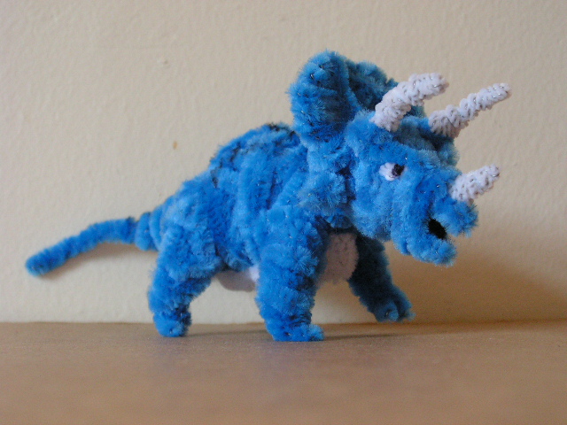 Triceratops