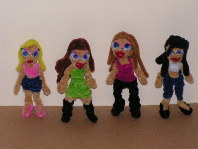 Bratz