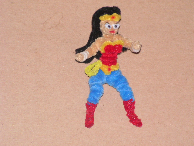 Wonder Woman (TV show)