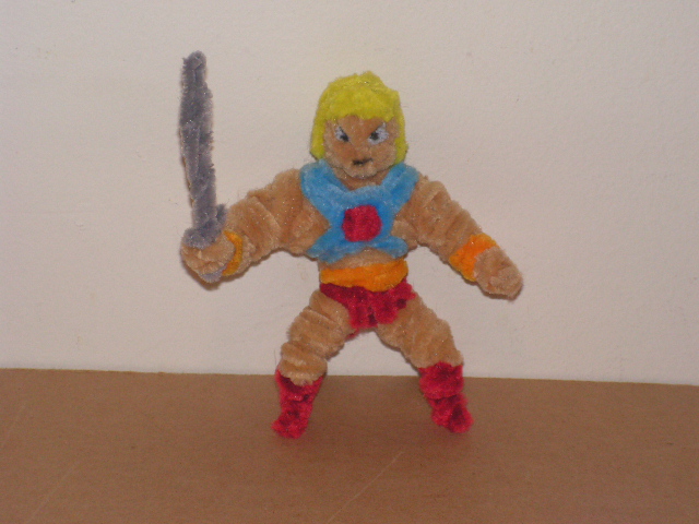 He-Man