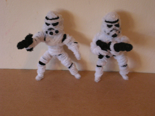 Stormtroopers