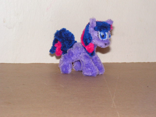 Twilight Sparkle