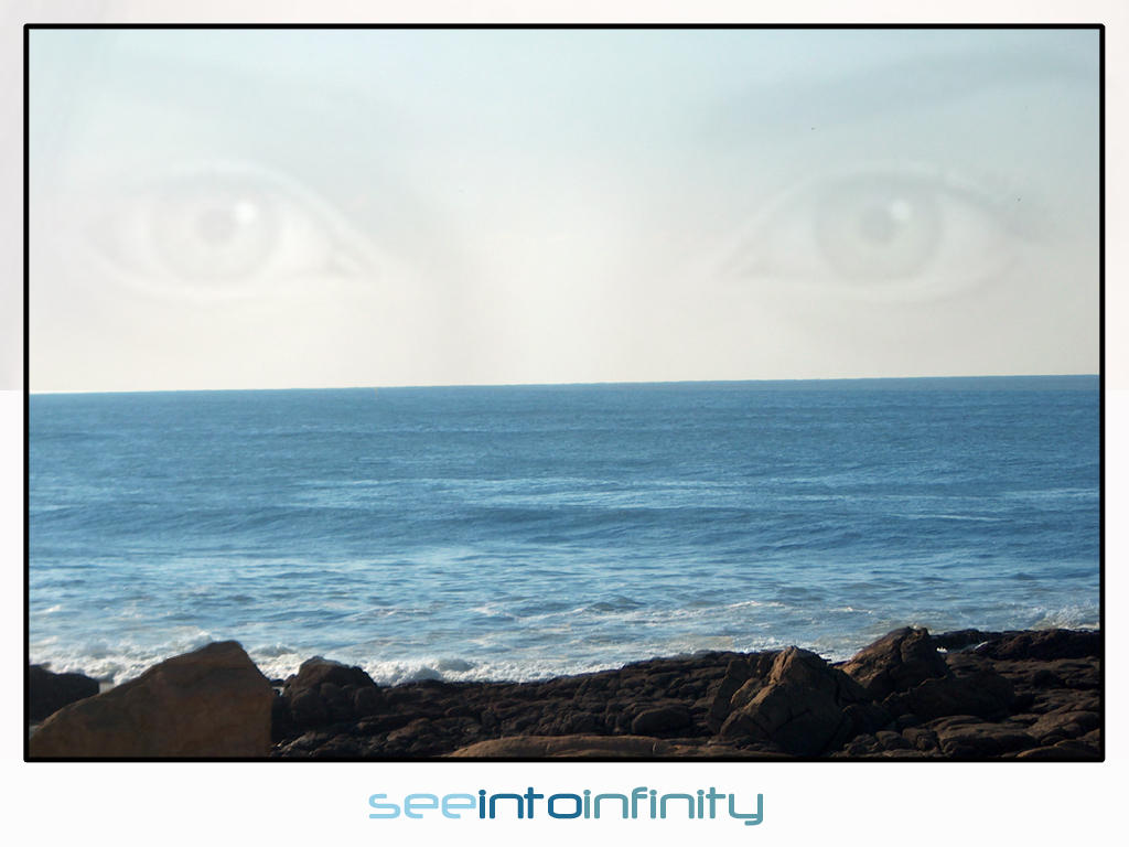 SEEintoINFINITY