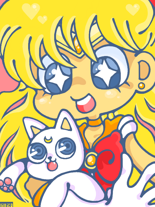 Sailor V