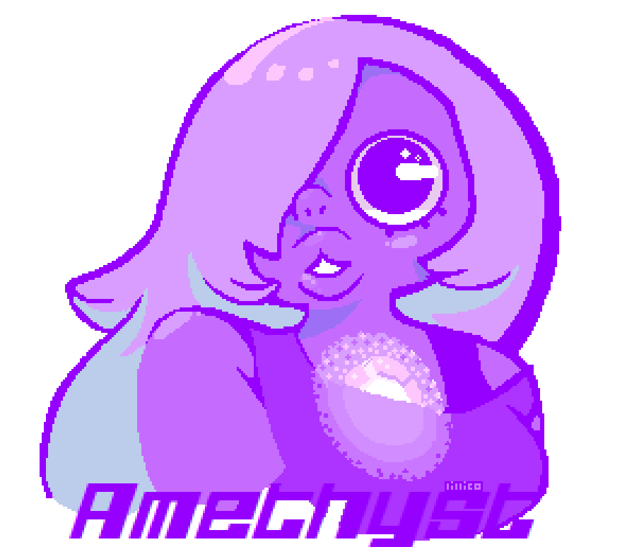 amethyst