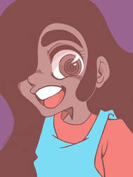 Stevonnie