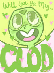 clod