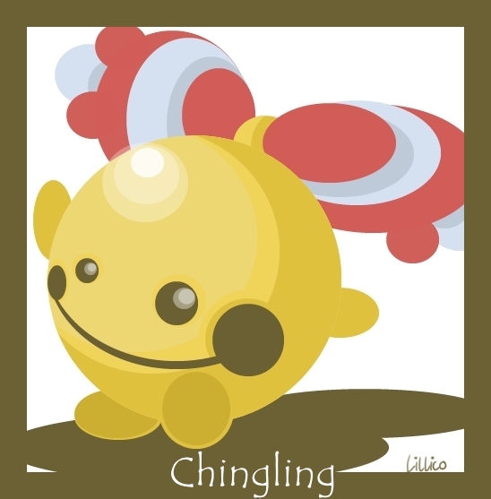 Chingling