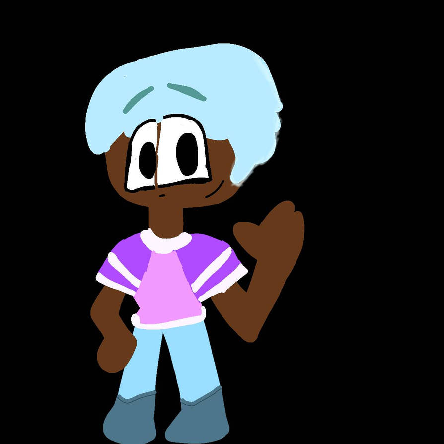 Wade Ripple Avatars Human Wade Ripple by snarikoVPro on DeviantArt