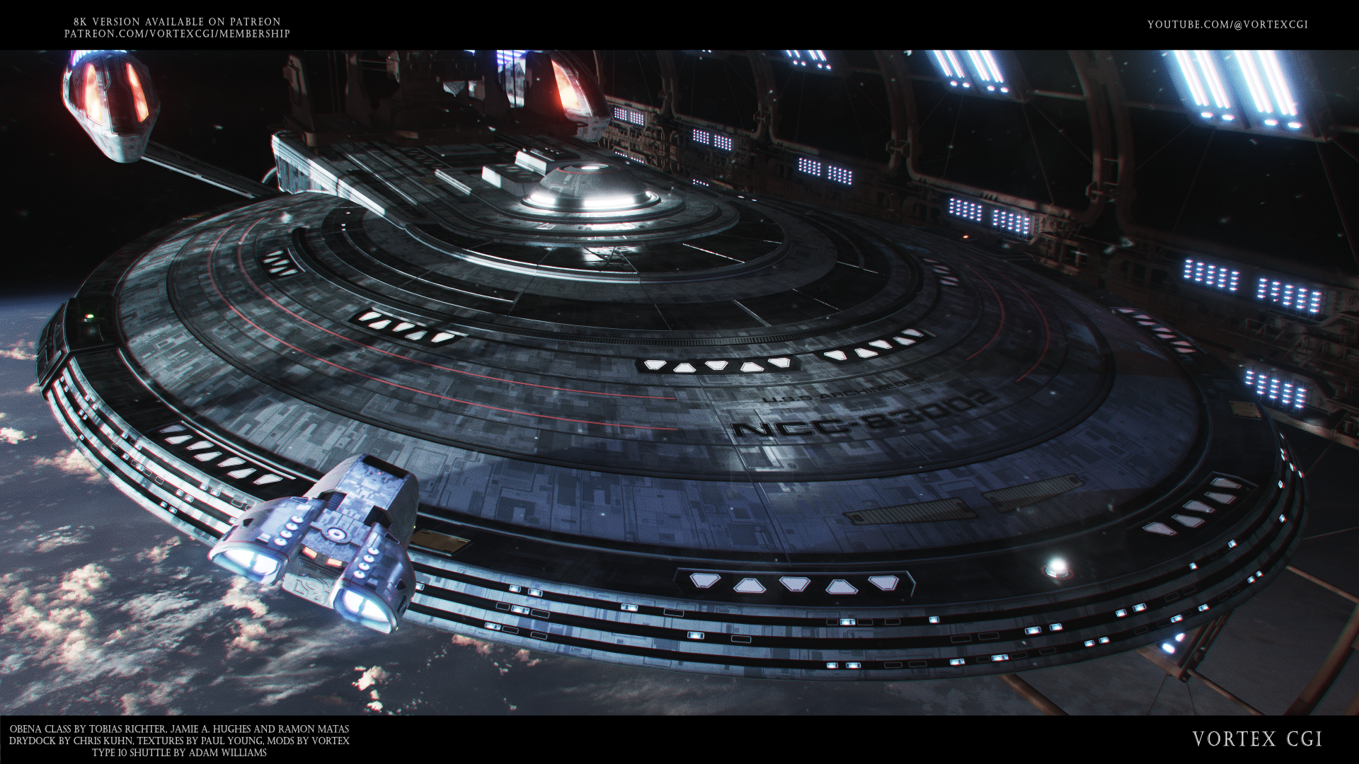 Obena Obena Class #4 by VORTEXCGI on DeviantArt