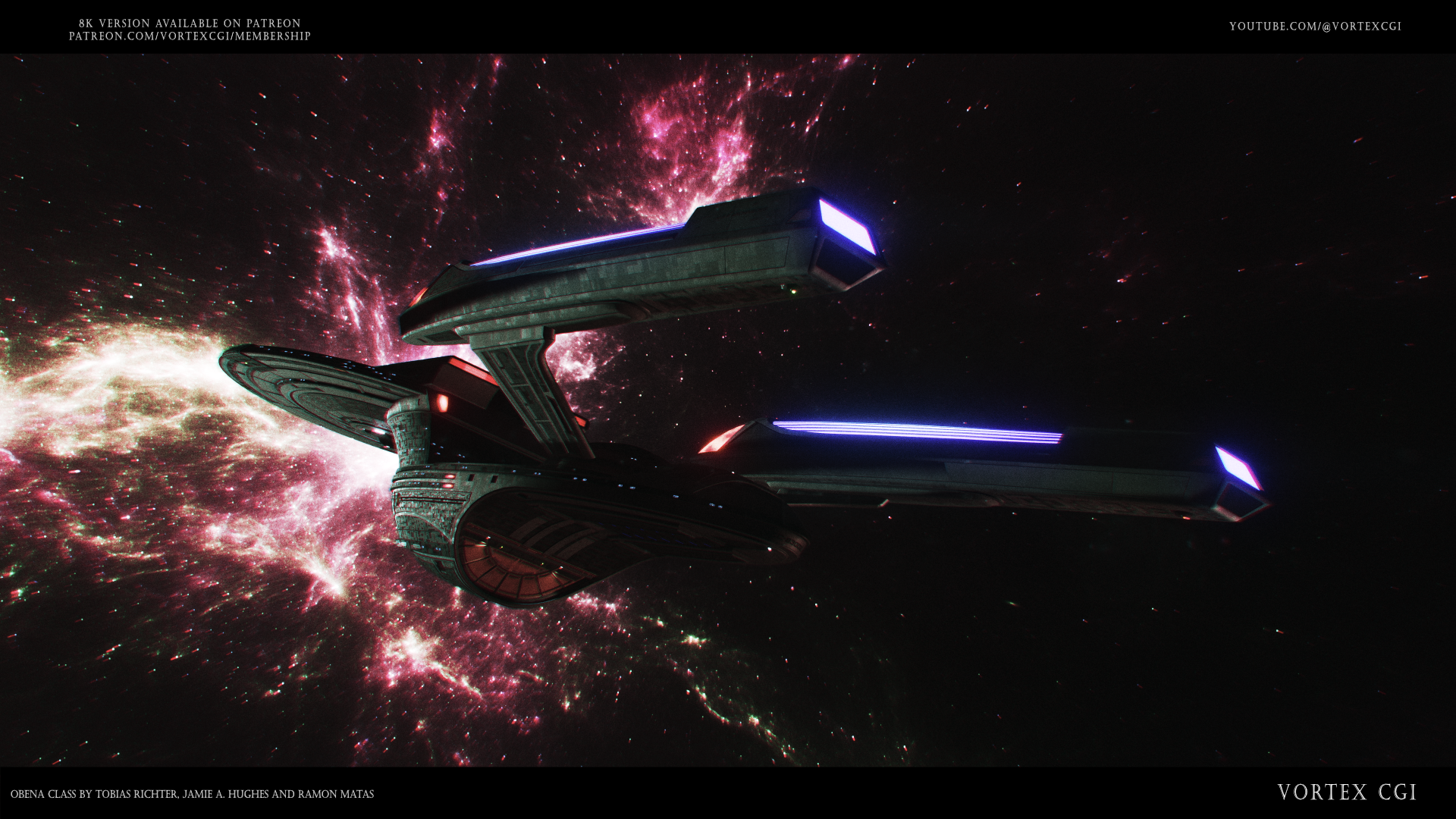 Obena Obena Class #5 by VORTEXCGI on DeviantArt