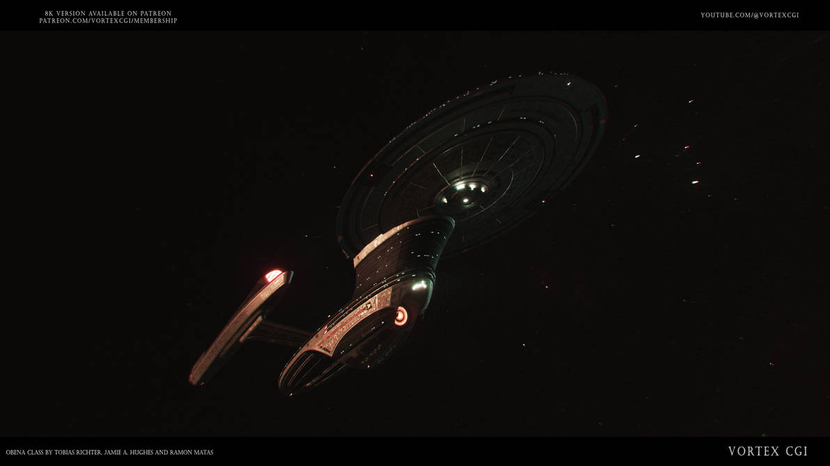Obena Obena Class #2 by VORTEXCGI on DeviantArt