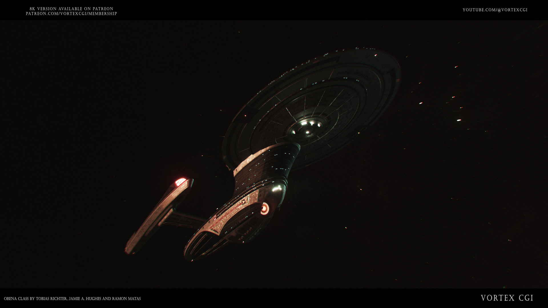 Obena Obena Class #2 by VORTEXCGI on DeviantArt