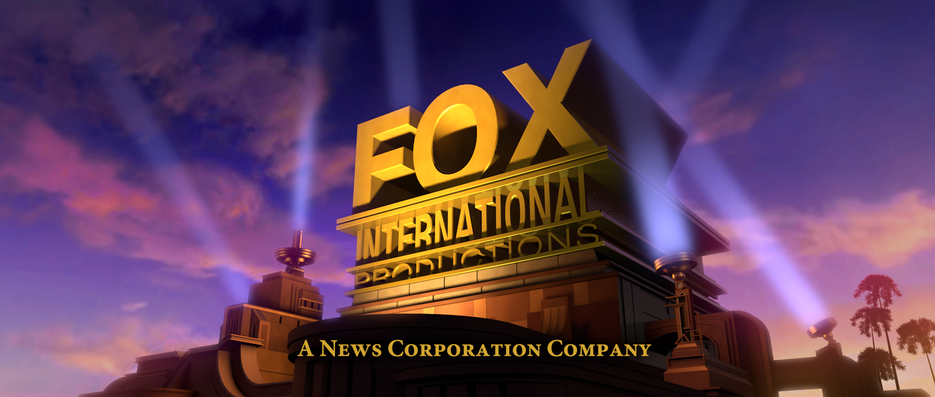 Fox International