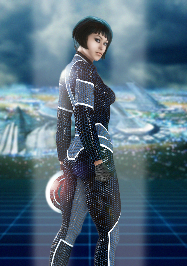 CyberSkin