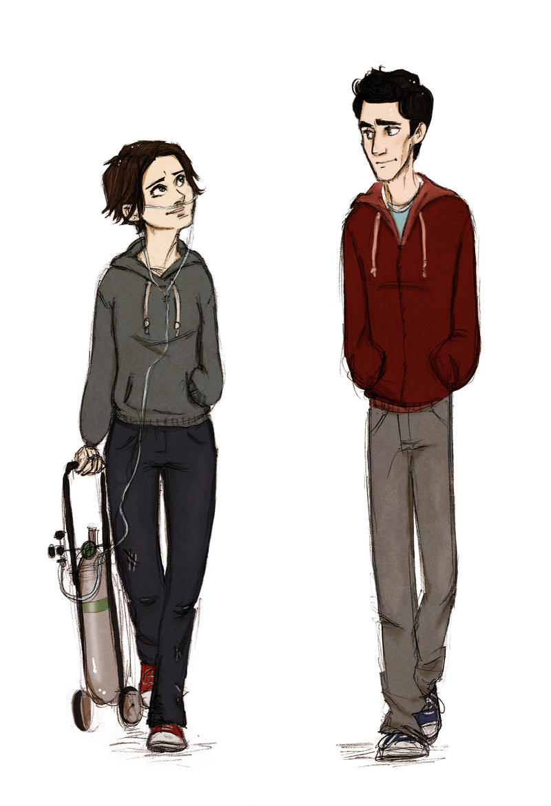 Tfios by Salzburger89 on DeviantArt