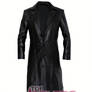 Blade Wesley Snipes Black Trench Coat