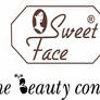 Sweet Face The Beauty Concept