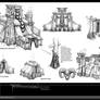 Random Structure Concepts