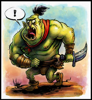 ORC!