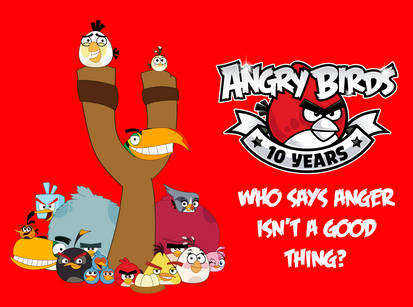 ANGRY BIRDS) Bubbles' Crush by Zackattack04 on DeviantArt