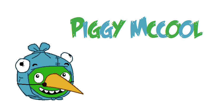 piggy mccool in teh wiki : r/angrybirds