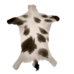 Piebald Deer Pelt by Shivali-Lorekeeper