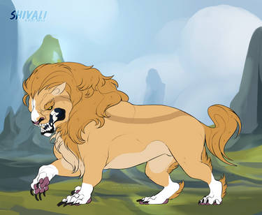Raion 404