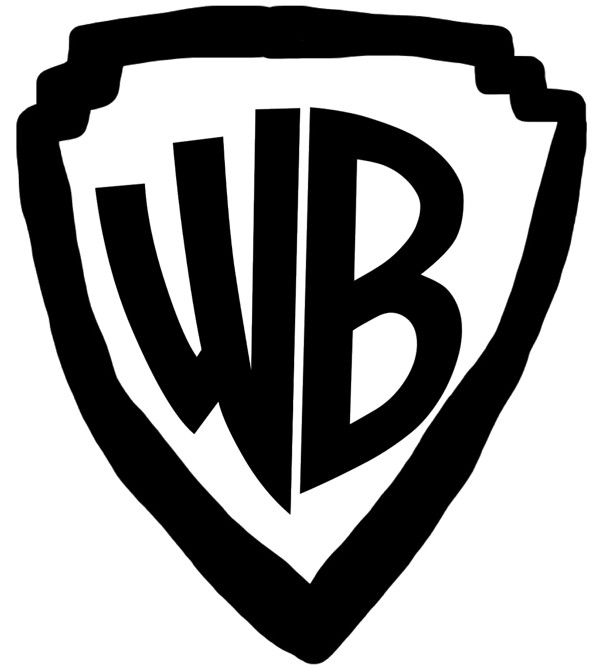 Warner Bros 1984 Font Shield by Charlieaat on DeviantArt