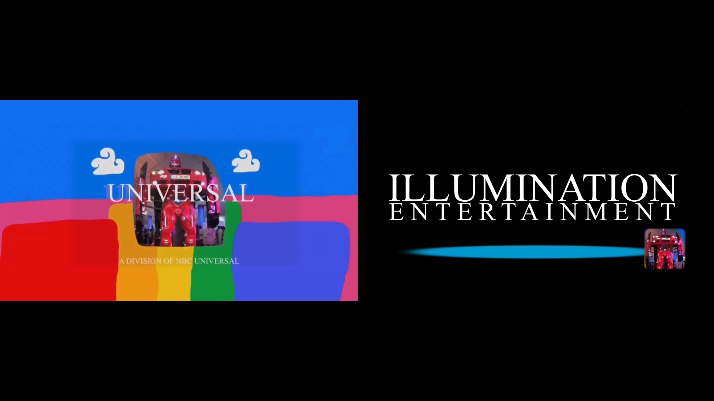 Universal Pictures Logo 2010