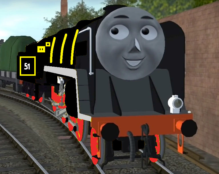 Hiro Model Series Trainz by Charlieaat on DeviantArt