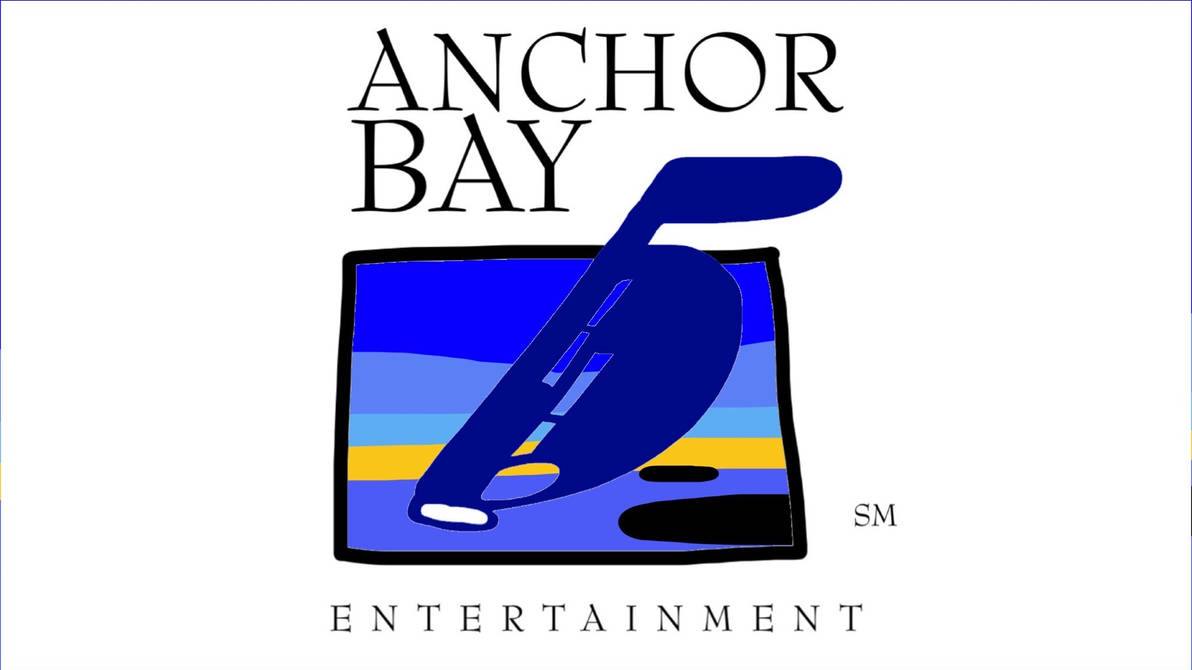Anchor Bay Logo : Anchor Bay Entertainment Logo Remakes V2 – GZPFK