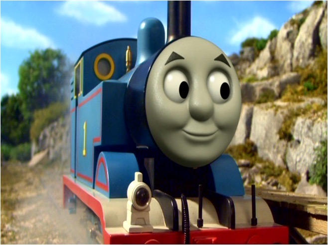 Thomas The Tank Engine Season 12 2nd by Charlieaat on DeviantArt