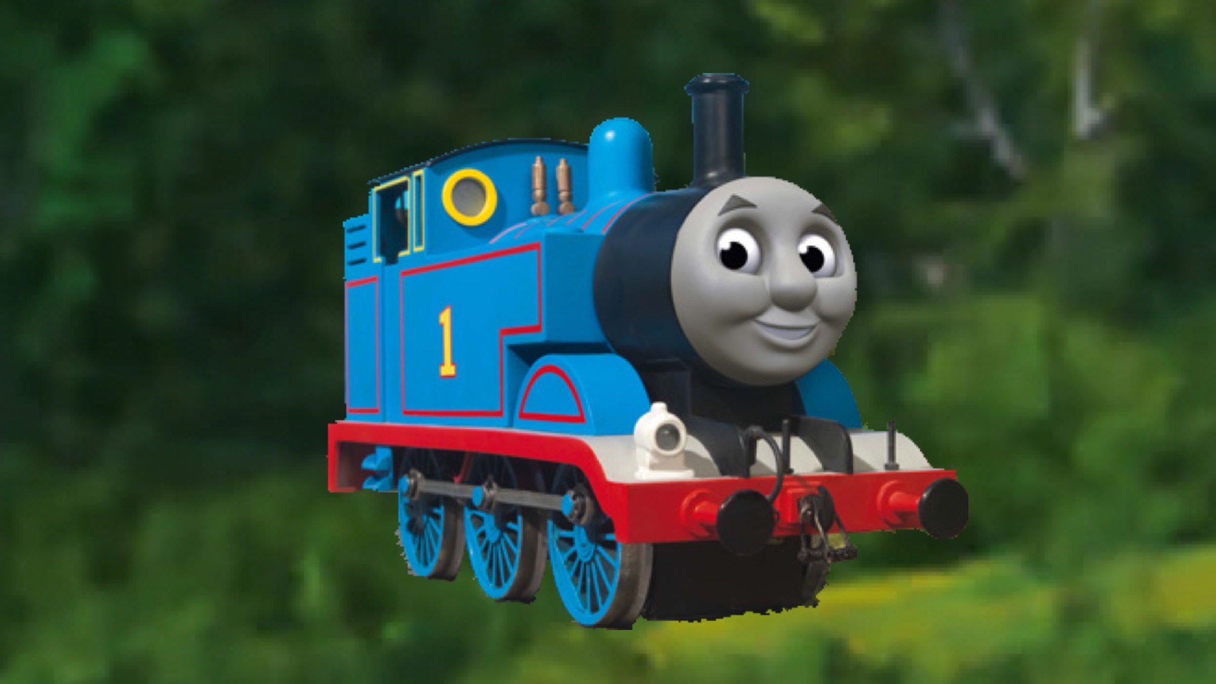 CGI Thomas The Tank Engine S12 By Charlieaat On DeviantArt cgi-thomas-the-tank-engine-s12-by-charlieaat-on-deviantart