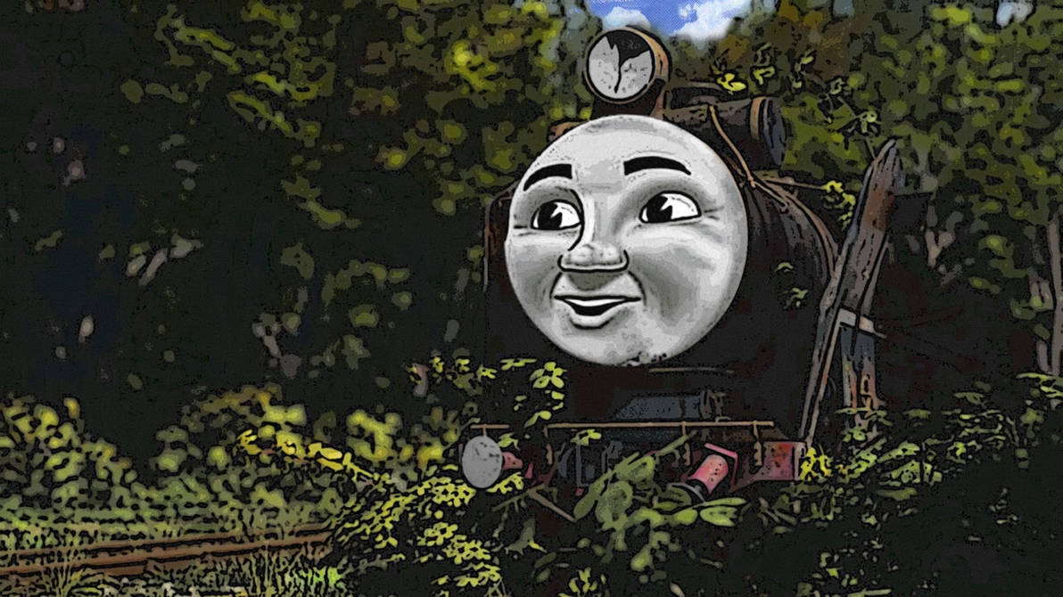 RWS Hiro The Japanese Engine (2000) by Charlieaat on DeviantArt