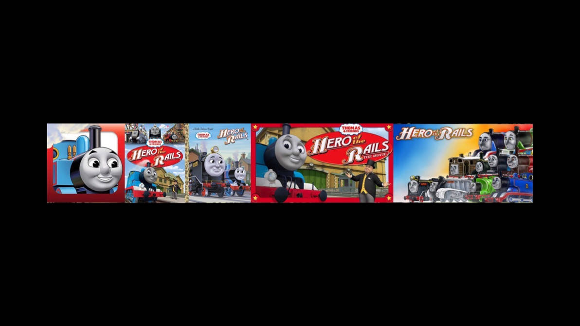 Moog Rws Dvd Hero Of The Rails App DVD Book Netflix and RWS by Charlieaat on DeviantArt