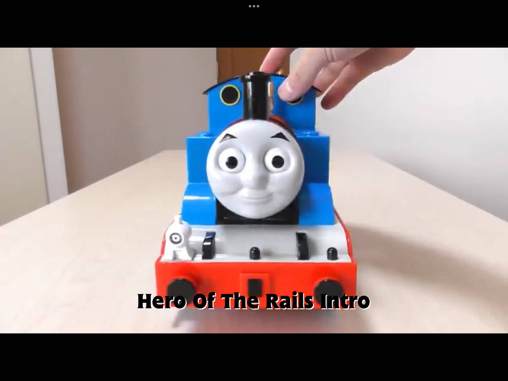 Hero Of The Rails Intro 2009 By Charlieaat On Deviantart Hero Of The Rails Intro 2009 By Charlieaat On Deviantart